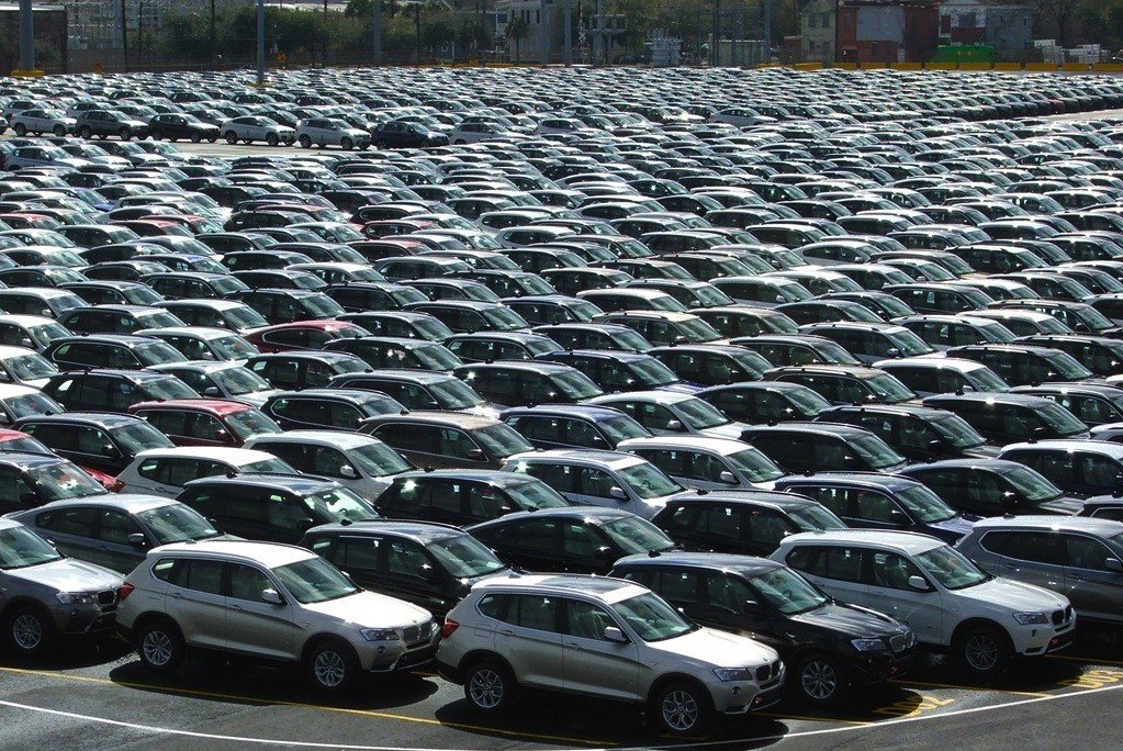 Vehicle Tracking Service in Bahrain and UAE