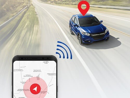 Fleet Sensor Management Bahrain and UAE