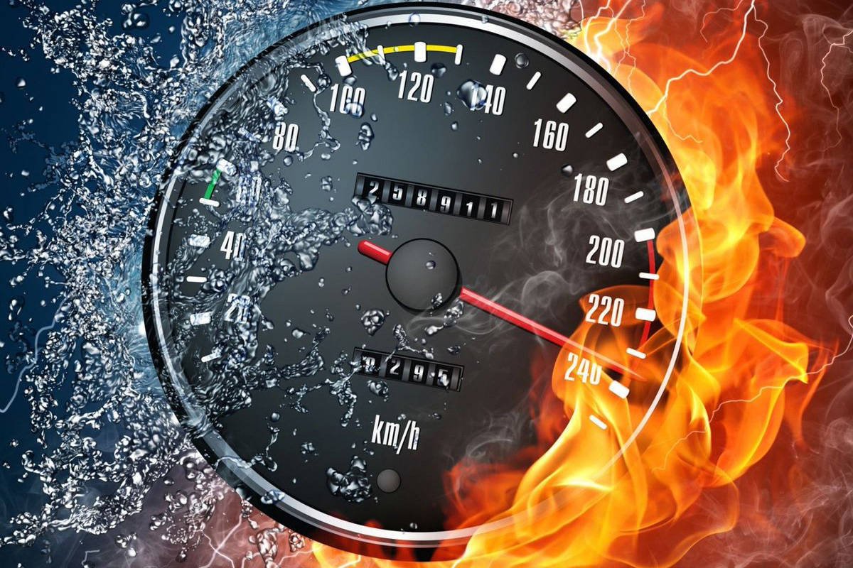 OverSpeed Alerts Bahrain and UAE